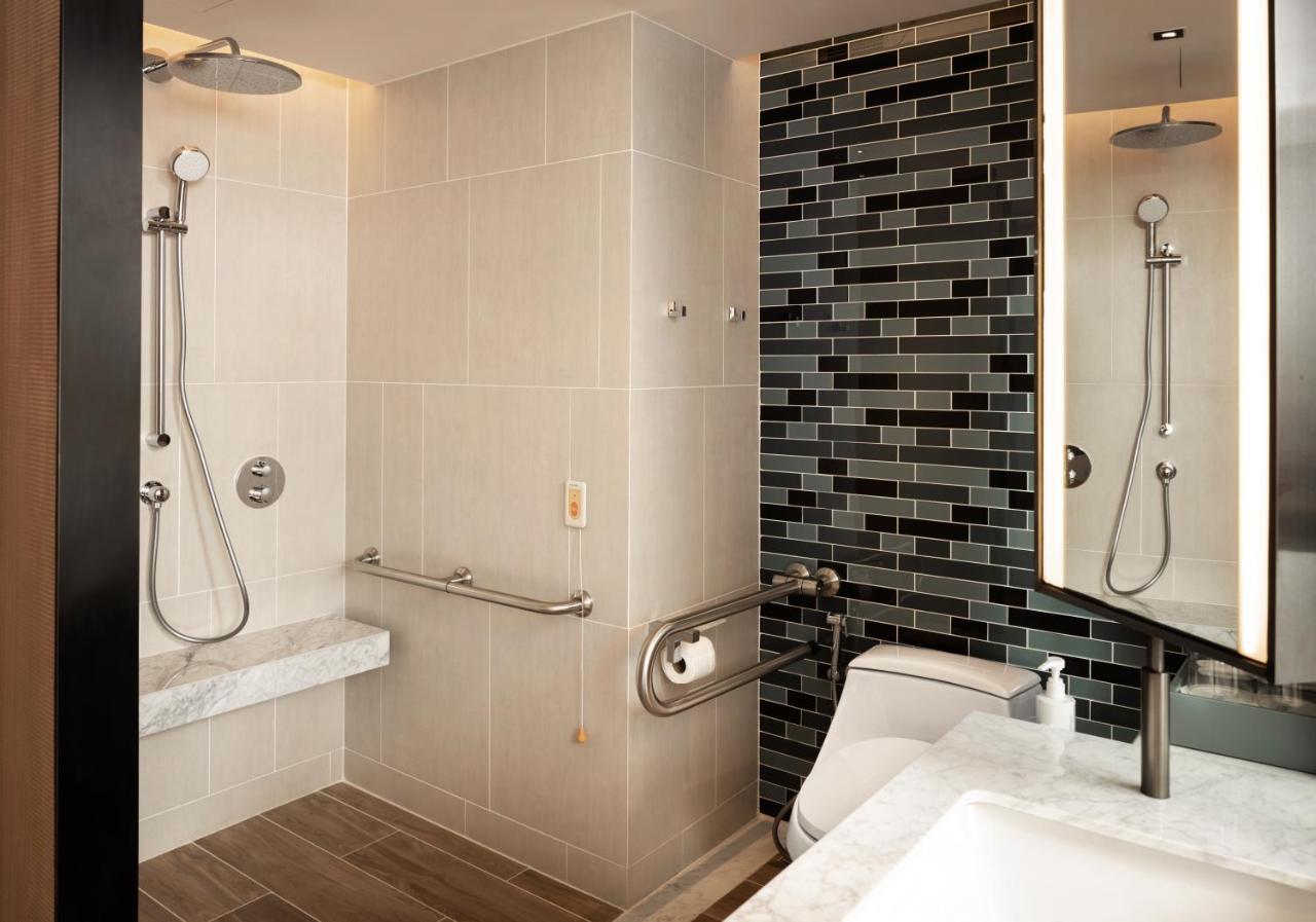 Fairfield By Marriott Phnom Penh Hotel Bagian luar foto