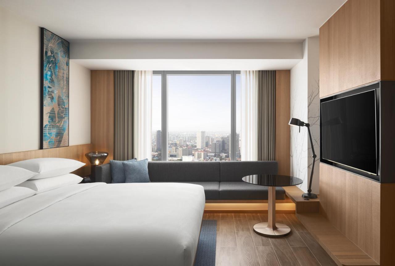 Fairfield By Marriott Phnom Penh Hotel Bagian luar foto