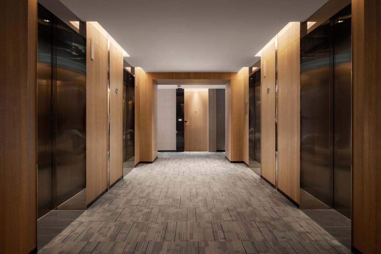 Fairfield By Marriott Phnom Penh Hotel Bagian luar foto