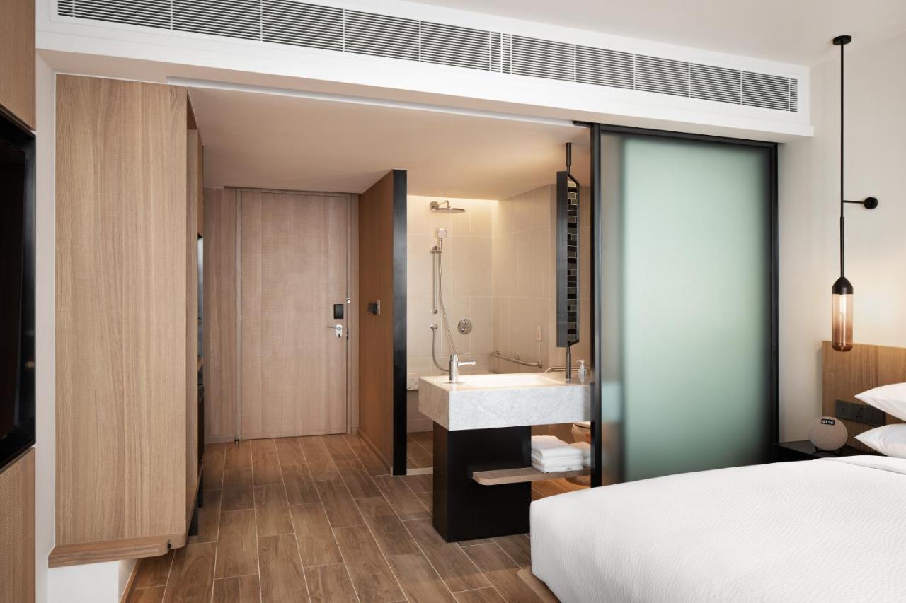 Fairfield By Marriott Phnom Penh Hotel Bagian luar foto