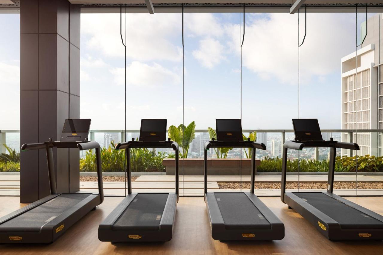 Fairfield By Marriott Phnom Penh Hotel Bagian luar foto