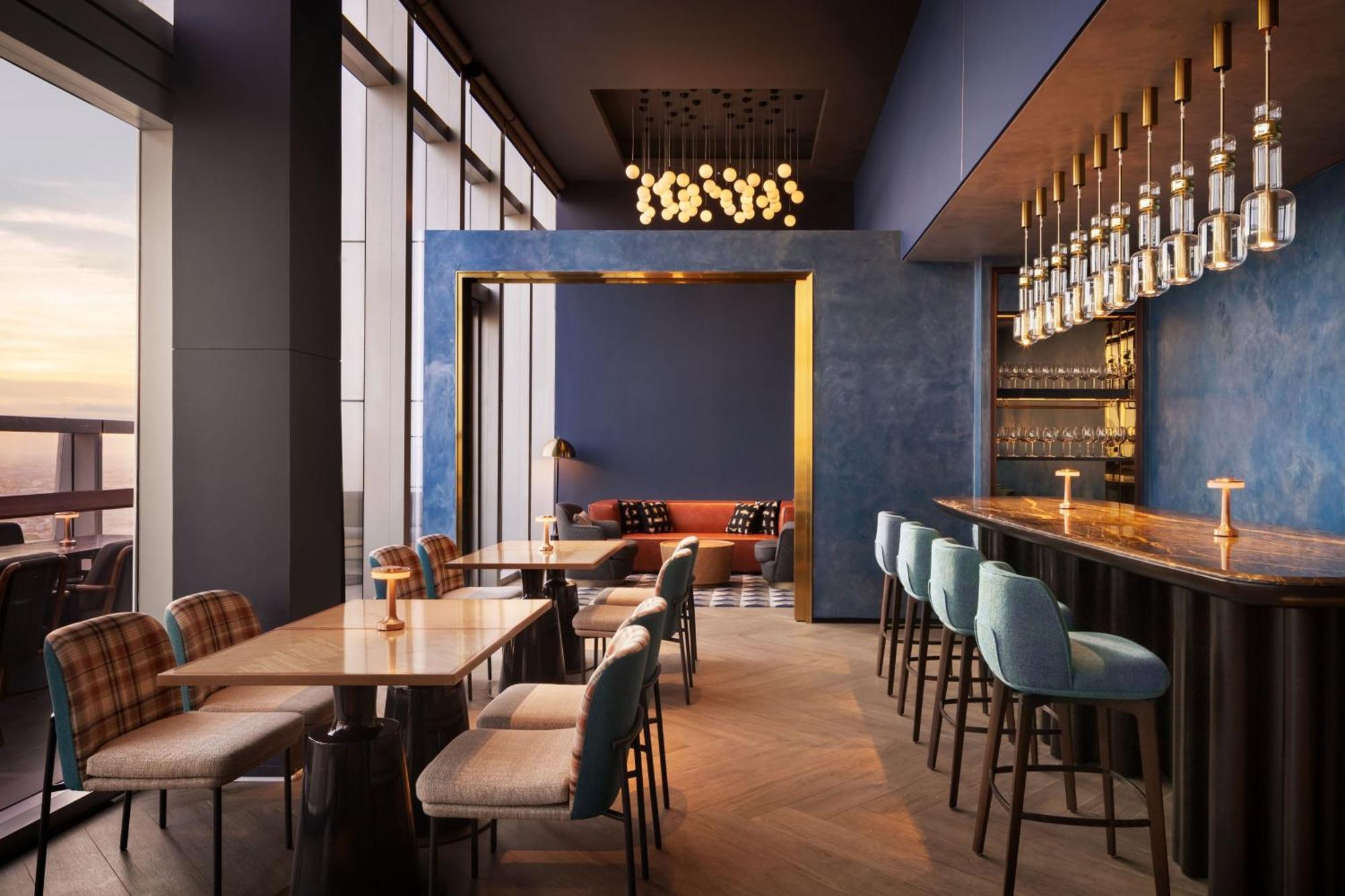 Fairfield By Marriott Phnom Penh Hotel Bagian luar foto