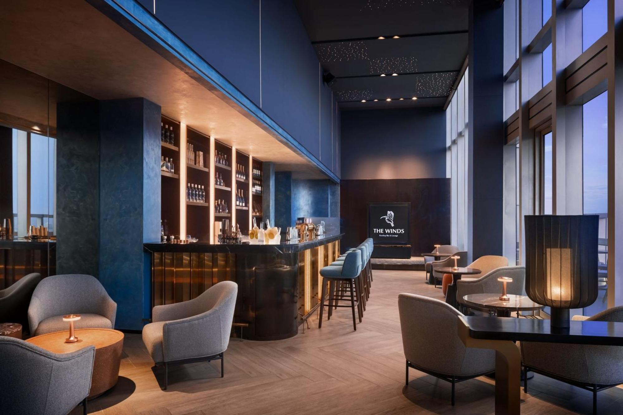 Fairfield By Marriott Phnom Penh Hotel Bagian luar foto